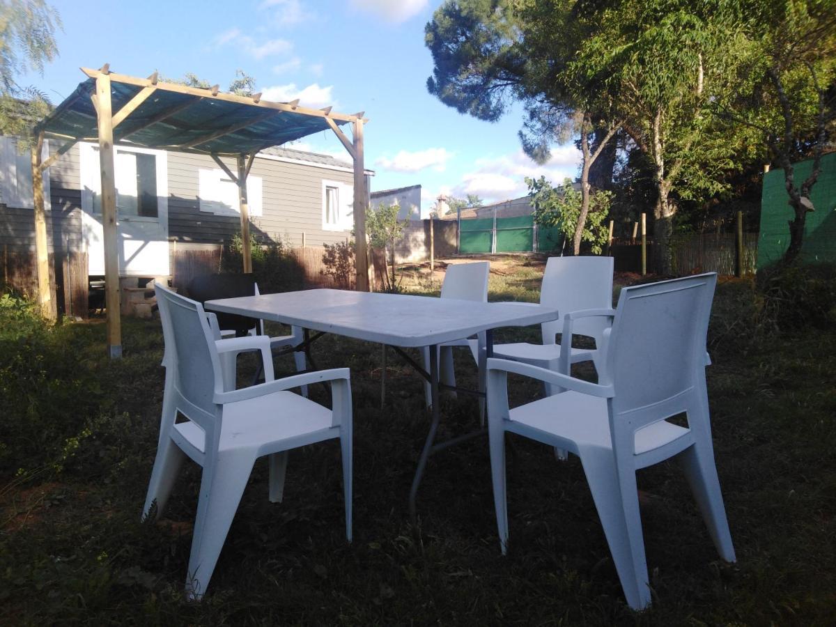 Casita Altair Apartamento Chiclana de la Frontera Exterior foto